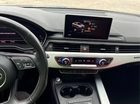 Audi S4 | DISTRONIC | 360 | B&O | МАСАЖИ | , снимка 15