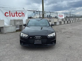 Audi S4 | DISTRONIC | 360 | B&O | МАСАЖИ | , снимка 2