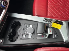 Audi S4 | DISTRONIC | 360 | B&O | МАСАЖИ | , снимка 12
