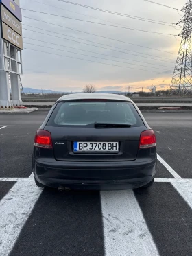 Audi A3, снимка 2