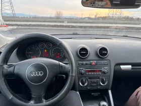 Audi A3, снимка 7