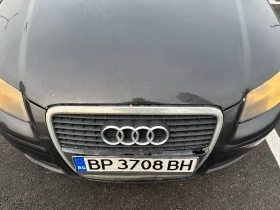 Audi A3, снимка 13