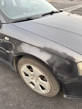 Audi A3, снимка 12