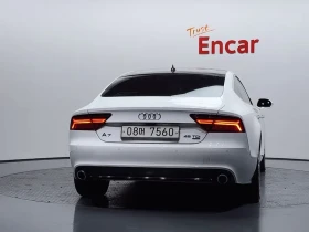 Audi A7 3.0 TDI Quattro, снимка 4