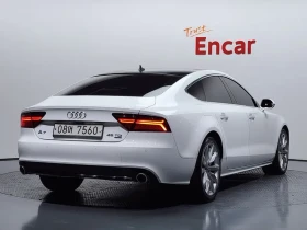Audi A7 3.0 TDI Quattro, снимка 2