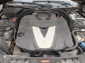 Mercedes-Benz C 320 4MATIC, снимка 13
