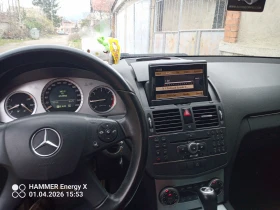 Mercedes-Benz C 320 4MATIC, снимка 4