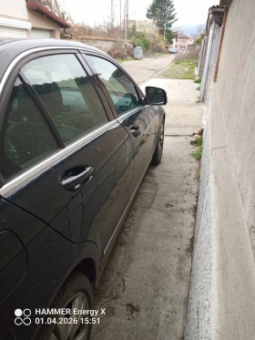 Mercedes-Benz C 320 4MATIC, снимка 17