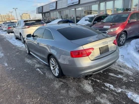 Audi A5 Premium Plus Coupe * АвтоКредит* (ЦЕНА ДО БГ), снимка 4