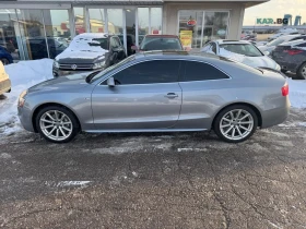 Audi A5 Premium Plus Coupe * АвтоКредит* (ЦЕНА ДО БГ), снимка 3