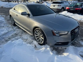 Audi A5 Premium Plus Coupe * АвтоКредит* (ЦЕНА ДО БГ), снимка 7