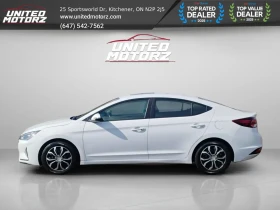 Hyundai Elantra Limited* * * SAFETY CERTIFIED* * * ONE OWNER* * * , снимка 2