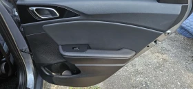Kia Ceed 1.6 TDCI  БЕЛГИЯ ТОП ЛИЗИНГ , снимка 8