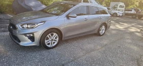 Kia Ceed 1.6 TDCI  БЕЛГИЯ ТОП ЛИЗИНГ , снимка 4
