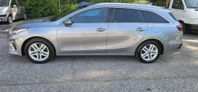Kia Ceed 1.6 TDCI  БЕЛГИЯ ТОП ЛИЗИНГ , снимка 5