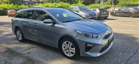 Kia Ceed 1.6 TDCI  БЕЛГИЯ ТОП ЛИЗИНГ , снимка 1