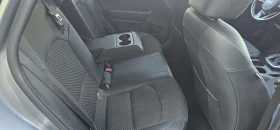 Kia Ceed 1.6 TDCI  БЕЛГИЯ ТОП ЛИЗИНГ , снимка 9
