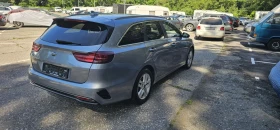 Kia Ceed 1.6 TDCI  БЕЛГИЯ ТОП ЛИЗИНГ , снимка 7