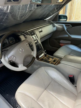 Mercedes-Benz E 320 3.2 , снимка 2