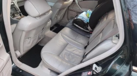 Mercedes-Benz E 320 3.2 , снимка 6