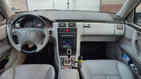 Mercedes-Benz E 320 3.2 , снимка 4