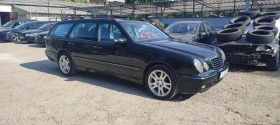 Mercedes-Benz E 320 3.2 , снимка 3