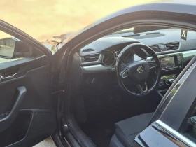 Skoda Superb, снимка 11