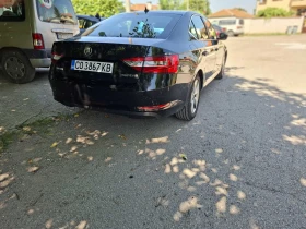 Skoda Superb, снимка 3