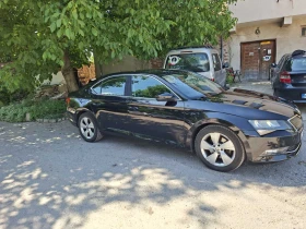 Skoda Superb, снимка 5