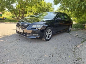 Skoda Superb, снимка 8