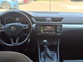 Skoda Superb, снимка 12