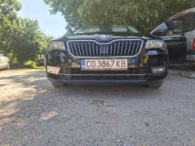 Skoda Superb, снимка 2