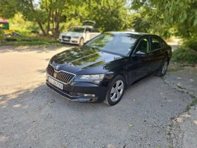 Skoda Superb, снимка 7