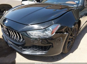 Maserati Ghibli 3.0l, снимка 6