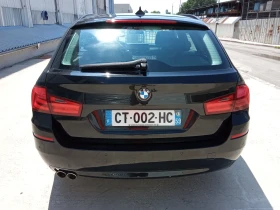 BMW 520 520D Touring, снимка 6