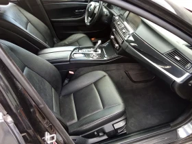BMW 520 520D Touring, снимка 11