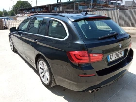 BMW 520 520D Touring, снимка 7