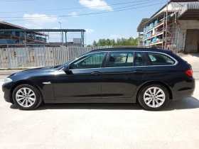 BMW 520 520D Touring, снимка 8