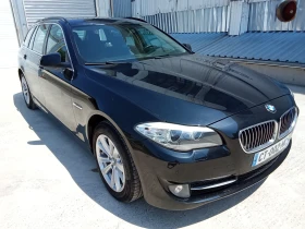 BMW 520 520D Touring, снимка 3