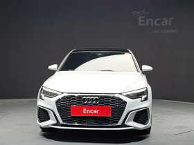 Audi A3 40 Tfsi Premium, снимка 3