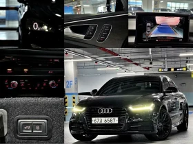 Audi A6 40 TFSI PREMIUM C7, снимка 2