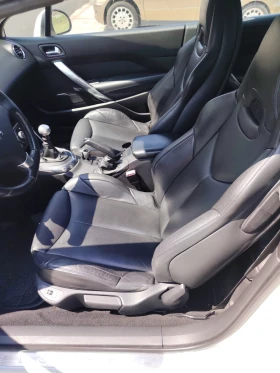 Peugeot 308, снимка 5
