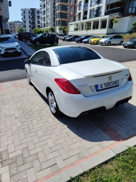 Peugeot 308, снимка 2