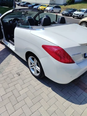 Peugeot 308, снимка 4