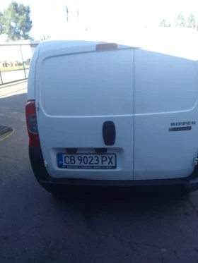 Peugeot Bipper, снимка 3