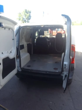 Peugeot Bipper, снимка 6