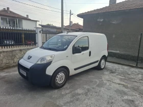 Peugeot Bipper, снимка 11