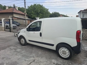 Peugeot Bipper, снимка 8