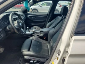 BMW 330 М ПАКЕТ/330I XDRIVE/CARFAX/ПОДГРЕВ/ПАМЕТ/ШИБЕДАХ, снимка 5