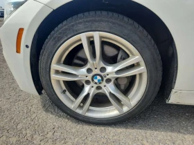 BMW 330 М ПАКЕТ/330I XDRIVE/CARFAX/ПОДГРЕВ/ПАМЕТ/ШИБЕДАХ, снимка 6
